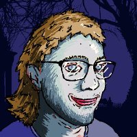 Aaron Boehm (@baron_aim) Twitter profile photo