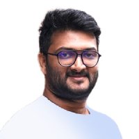 Sudharsan Srinivasan (@sudharsansrii) 's Twitter Profile