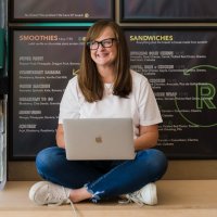 Ann Marie McQueen (@hotflashinc) 's Twitter Profile