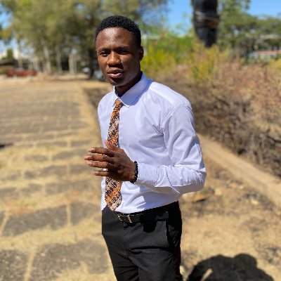 #Writer, #Worshiper, #Entrepreneur, a believer in the power of an #Idea, a #Teacher and a #Friend. Believer in #Selfdevelopment.
#WritingCommunity