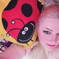 Tori Ladybird(@ToriLadybird) 's Twitter Profile Photo