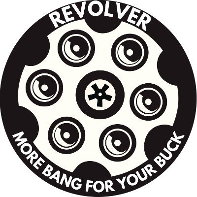 RevolverToken