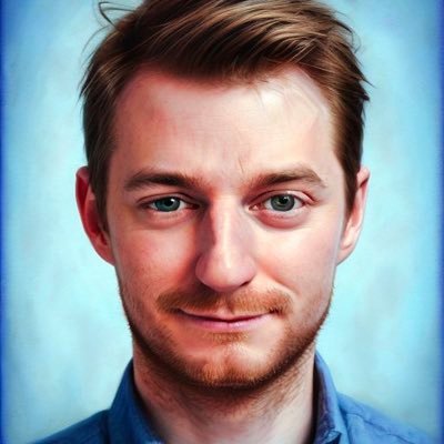 mattjrsmith's profile picture. 