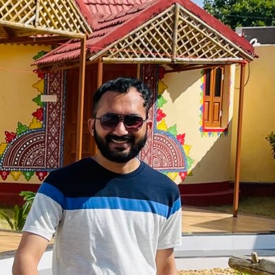 Hindu | Astrologer | Educationist | Meditator | Gujju | Founder- Jolly Robins Preschool | freed from the Matrix