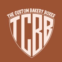 The Custom Bakery Boxes(@custombakerybox) 's Twitter Profileg