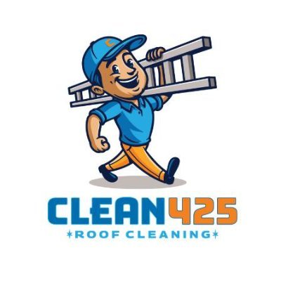 Clean425 is the leading exterior cleaning service provider located in Woodinville, Washington. Gutters, Moss, Window, Pressure Washing, and Christmas Lights!