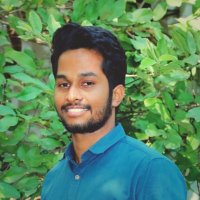 Pavan Gudiwada(@pavangudiwada_) 's Twitter Profile Photo