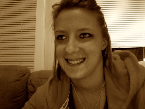 22.
I work at allstate insurane company.
life is good.