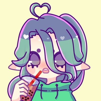 Jelly | 21+ | multifandom | multiship | they/them | icon: picrew 7065