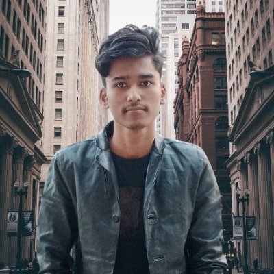 Hi All.
My Name Is Jubaraz. I Am 20 Years Old. I Like To Online Work. I Qualified These Jobs By Doing Various Courses.
I am professional digital marketer.