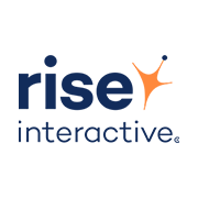 Rise Interactive is an award-winning, data-driven performance marketing agency specializing in digital media, analytics, and creative & development.