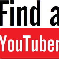 Find a Youtuber (@findayoutuber) 's Twitter Profile