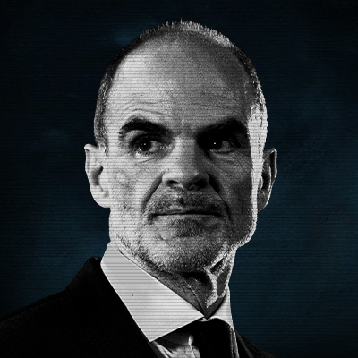 Michael Kelly (F&$K your Blue Check) Profile