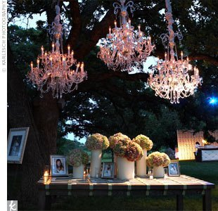 Make your next event or your Wedding one to remember with a wide range of elegant, unique and custom decor and prop rentals.