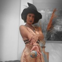 Jesslyn Blue (@msjesslynblue) 's Twitter Profile