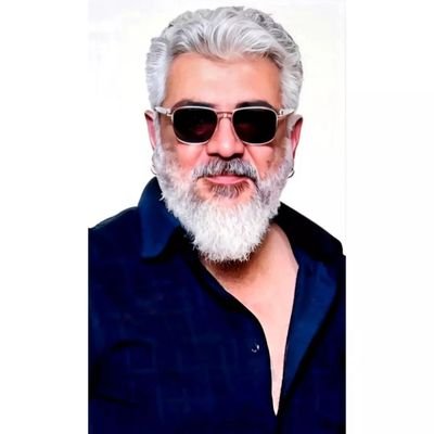 Arrive as a KING 👑.
Live as a LEGEND 😇.
Be remembered
as a GENTLEMAN 💯.
Mr.AJITH KUMAR ❤ No Guts No Glory 😎 Ultimate 🌟
#THUNIVU🔥#AK62😎