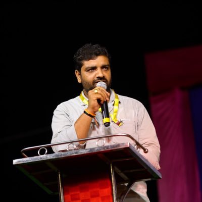 प्रदेश कार्यसमिति सदस्य भाजपा युवा मोर्चा सोशल मीडिया। प्रभारी - दुर्ग संभाग छत्तीसगढ़।