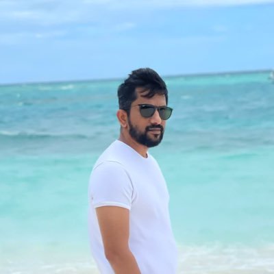 arifmsayad's profile picture. https://t.co/dU9KFI8ZHx