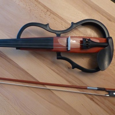 Esicium Violins Barcelona