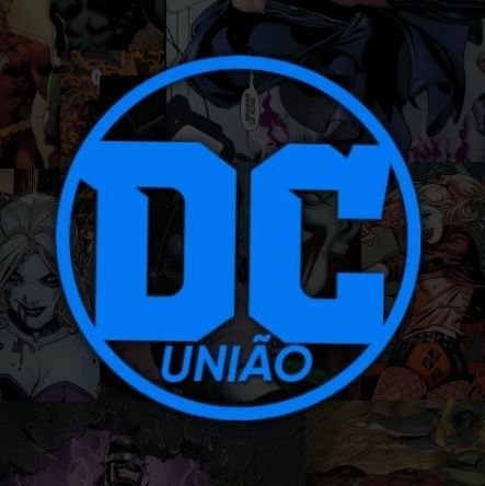 • seja muito bem-vindo ao DC UNIÃO
• diversos conteúdos sobre o universo de #dccomics no Brasil🇧🇷
