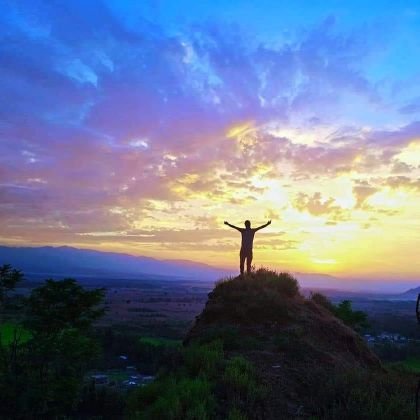 In ths Incurable Misery let th Heart hurt & Soul Heal.
#ComplxThinker_IotaExpresr. FluentListenr.NatureObsvr. Introvrt.I_Me&MySelf.
LifeTndng2wrdsInfinty❗Snd🤲
