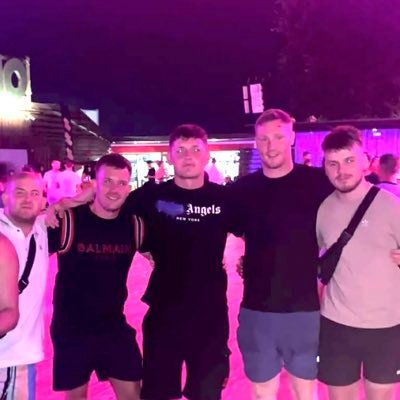 Jamie5hepherd's profile picture. Wick CSC 🇻🇦