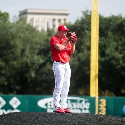 2022 RHP                    @UHcougarBB