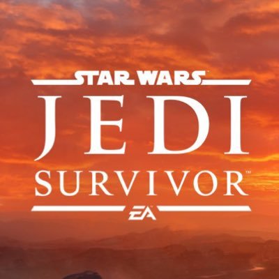 an account dedicated to let you know if @respawn's new game jedi: survivor is out or has any updates