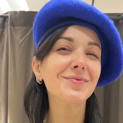 IvankaAndroshul's profile picture. 