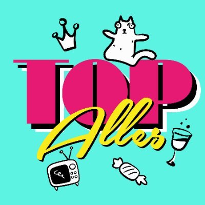 De Top Alles podcast is een gesprek tussen drie mensen die willen uitvogelen hoe je bepaalt wat goed is aan de hand van de meest triviale onderwerpen.