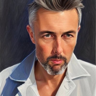John Hurstさんのプロフィール画像