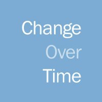 Change Over Time Journal(@ChangeOverTime_) 's Twitter Profile Photo