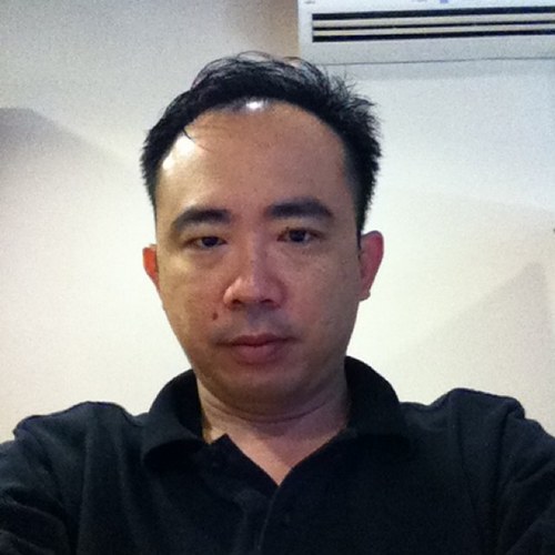 chaiwanhin Profile Picture