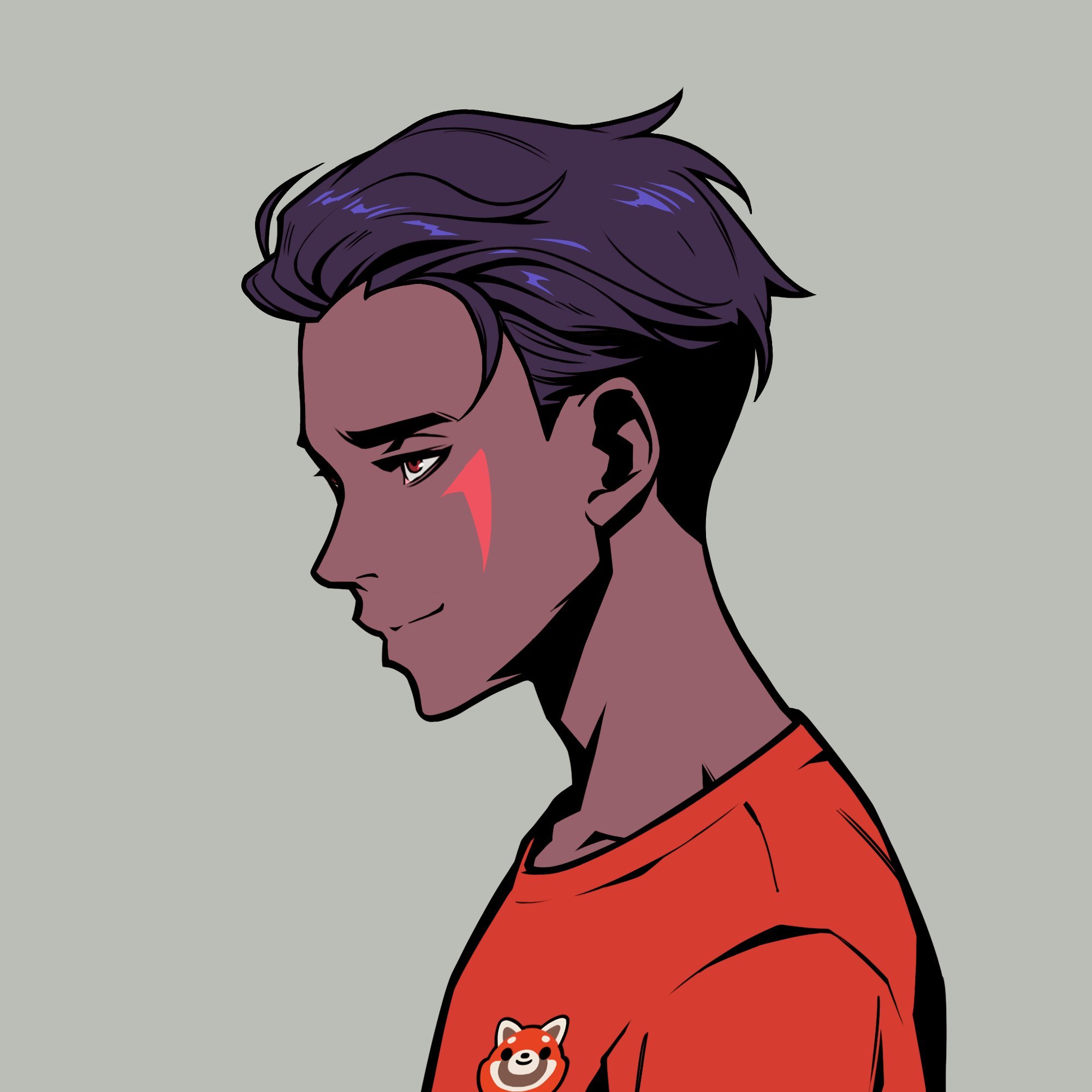 GabeGabesdill's profile picture. Doge owner and BTC/ETH/DOGE owner of Azuki #1402