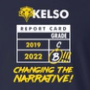 Kelso Elementary(@KelsoHISD) 's Twitter Profile Photo