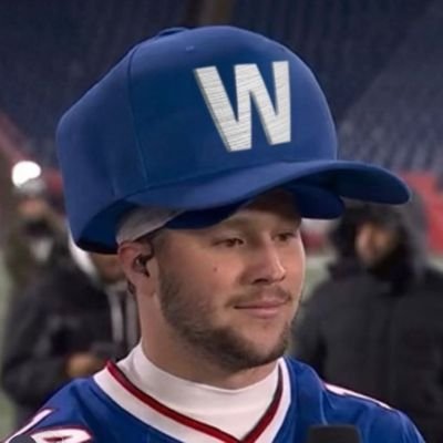 JoshAllenBurner Profile Picture