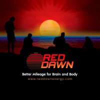 Red Dawn Energy(@reddawnenergy) 's Twitter Profile Photo