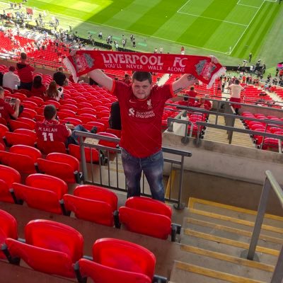 Aaron_LFC_1892's profile picture. ⭐️⭐️⭐️ Liverpool Football Club ⭐️⭐️⭐️🏈 LSU Tigers 🏈 🏉 St Helens RLFC 🏉🏈✭ Dallas Cowboys ✭🏈 #JFT97 I Spend A lot Of Time In The Scottish Highlands