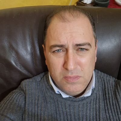 Egidio Lista (lista_egidio) / Twitter