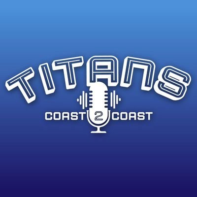 A Titans Podcast: for Titans fans, by Titans fans