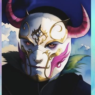 Paimonde_Mon's profile picture. Nerd i satanista ateistyczny nielubiący się z wszelkimi formami teizmu | członek @gosatanpoland