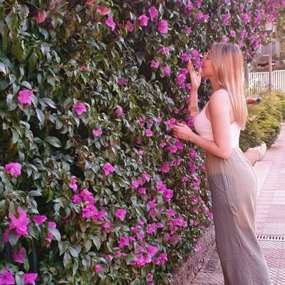 Si algo se puede cambiar, ese es el futuro 🌸