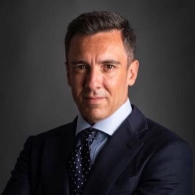 PedroCalleja's profile picture. Head of Global Rewards at Ferring Pharmaceuticals