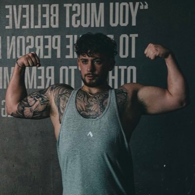 SDeep713's profile picture. 18+|| Gym Rat💪🏼 | 🇲🇽🇸🇻 | ⬇️See More