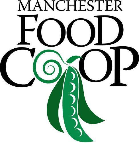 ManchFoodCoop's profile picture. 