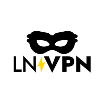 LN ⚡️ VPN