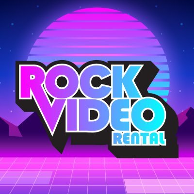 RockVideoRental Profile Picture