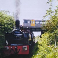 North Tyneside Steam Railway(@north_steam) 's Twitter Profile Photo