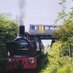 North Tyneside Steam Railway (@north_steam) Twitter profile photo