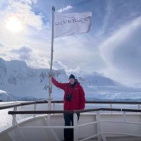 Peter Shanks (@pdkshanks) 's Twitter Profile